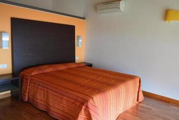 관광객 아파트 Appartamento Selene