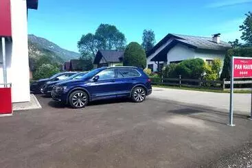 Bed and Breakfast Pan Haus Bad Goisern