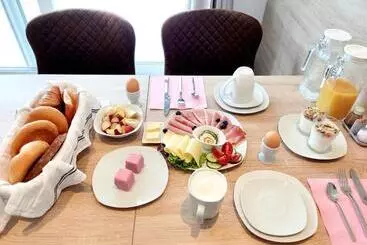 Bed and Breakfast Pan Haus Bad Goisern