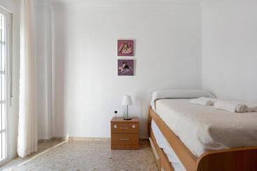 דירות לתיירים Casa Begines