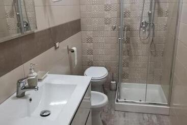 דירות לתיירים Casa Di Aisha