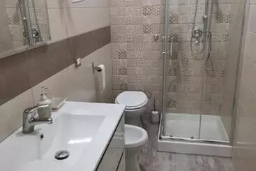 Ferienwohnungen Casa Di Aisha