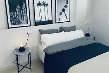 Tourist flats Fresh Apartment, 2 Bedroom, 2 Bathroom, 2 Lovely Poolareas