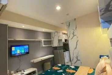 Ferienwohnungen Grand Kamala Lagoon By Andara Properti