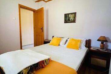 Пансион къща за гости коко