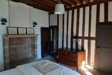 Pansiyon La Suite St Laumer