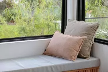 ツーリストアパートメント Beachfront Escape   6 Bedroom, Pool & Beach Access