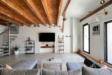 游客公寓 Beau T4 Au Cœur Du Centre Ville