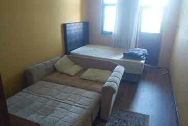 Bed and Breakfast Kutuban Hostel özel Oda