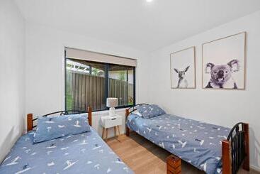 Turistlägenheter Blue Horizon Lorne