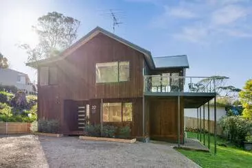 Appartamenti turistici Blue Horizon Lorne