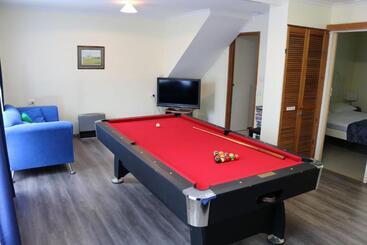 شقق خاصة سياحية Blue Waves