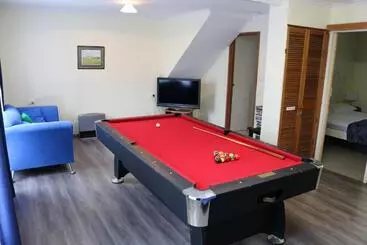 Appartamenti turistici Blue Waves