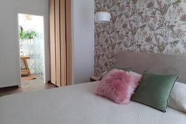 Borgo Fontana B&b