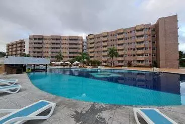 Appartement-hotel Conforto E Aventura Flat Lençois Barreirinhas