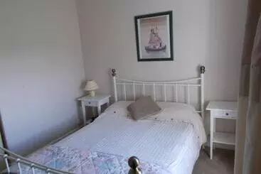 Apartamentos turísticos Farmer Bob S Farmhouse