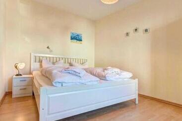 شقق خاصة سياحية Haus Emanuel