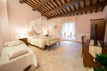 Hotel Albergo La Loggia Di San Martino