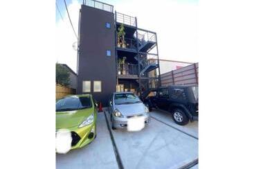 Ninja Hotel Kamakura   Vacation Stay 58171v