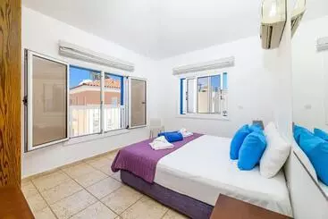 Appartamenti turistici Villa Serena Springs By Ezoria Villas