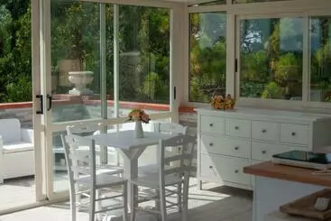B&b Levante Paestum
