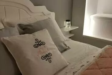B&b Levante Paestum