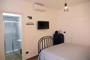 B&b Rose S Room