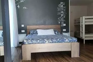 Bed and Breakfast Casa Pitem