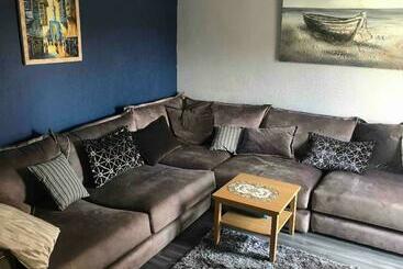 游客公寓 Charming House Welcome