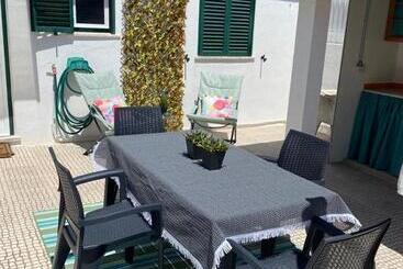 דירות לתיירים City Break By Staysalmar