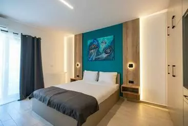 Hotel Onda Boutique