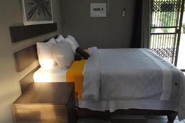 Myburgh Bed And Breakfast
