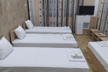 Pensjonat каламанди