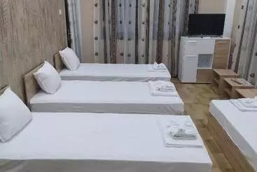 Pensão каламанди