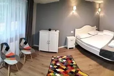 ペンション Casa Justin