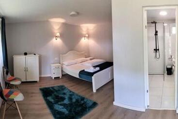 پانسیون Casa Justin