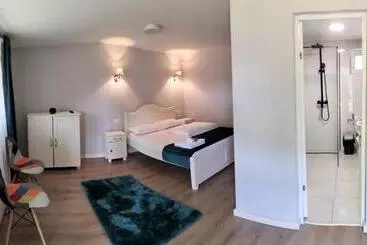 Majatalo Casa Justin