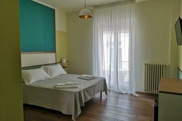 Pensjonat Fidardo Rooms