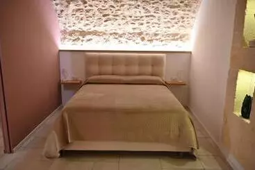 ツーリストアパートメント Pietrabianca Apartments San Lorenzo