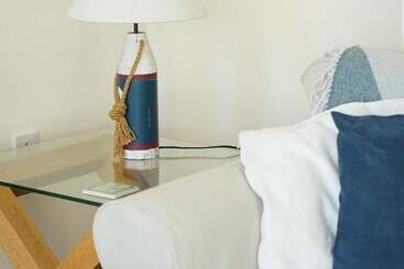 Turistihuoneistot The View, Sandown