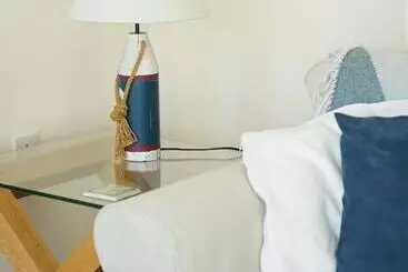 Turistihuoneistot The View, Sandown