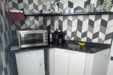 ツーリストアパートメント Valentino