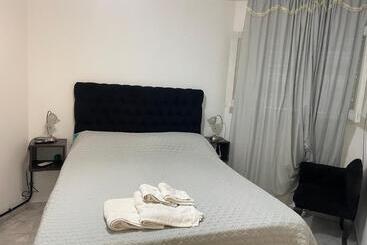 Turist apartmanları Valentino