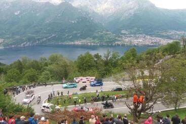 Hostel Locanda Mirabeau