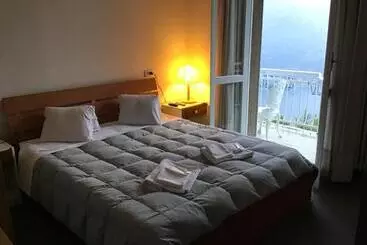 Auberge Locanda Mirabeau