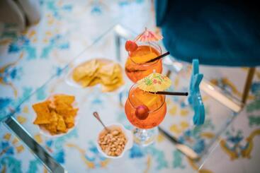 Nocleg ze śniadaniem Beb Palazzo Mancini