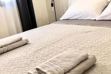 Bed and Breakfast Le Quattro Porte