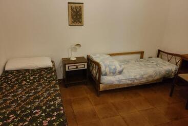 Turistlägenheter Bello Appartamento A Torre San Giovanni 3 Locali