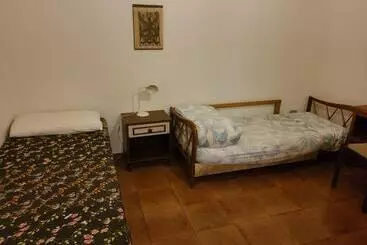 Turista apartmanok Bello Appartamento A Torre San Giovanni 3 Locali
