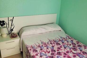 Turistlejligheder Carla 24